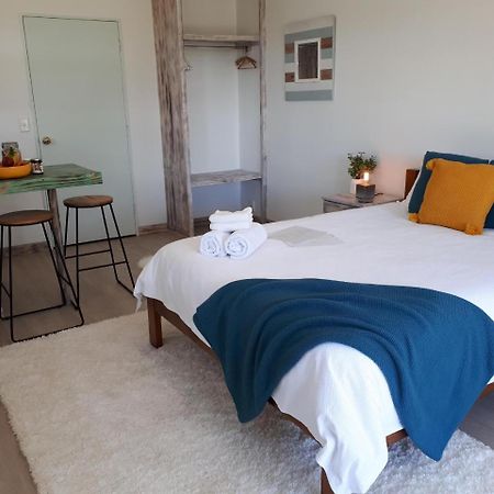 Mahana Hideaway Экстерьер фото