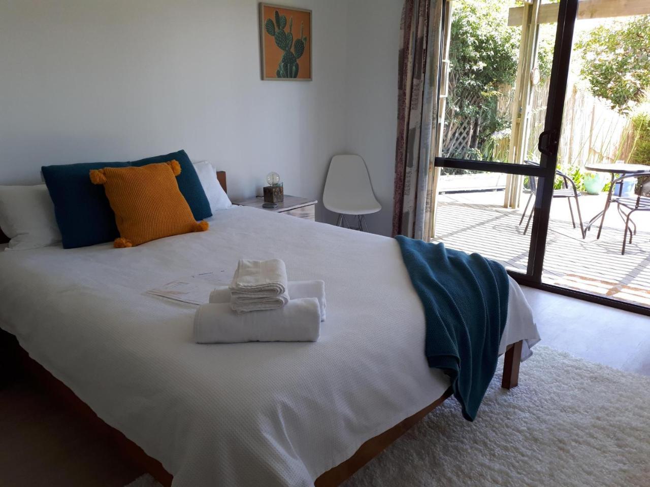 Mahana Hideaway Экстерьер фото