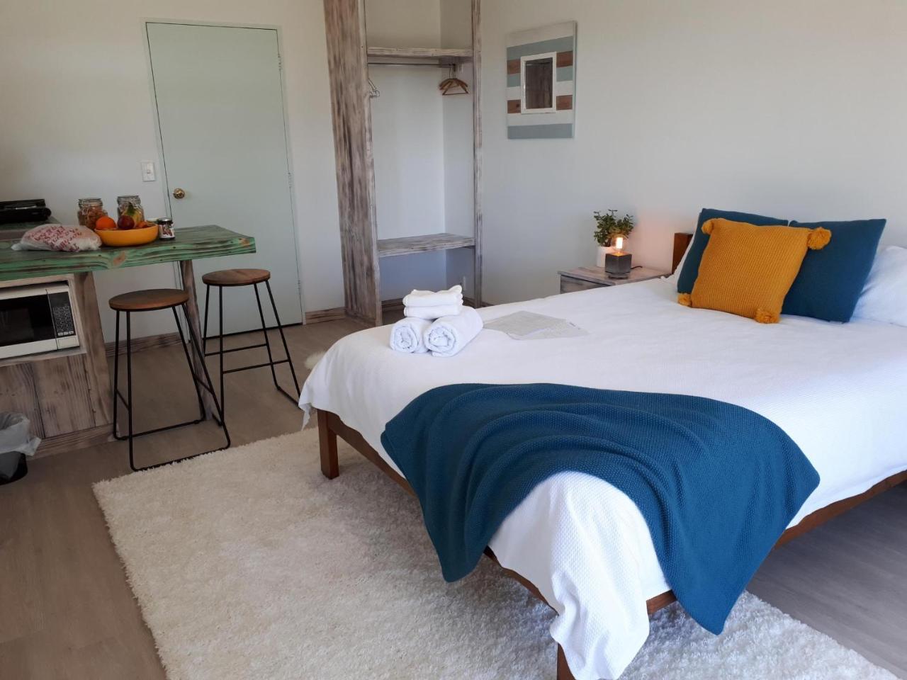 Mahana Hideaway Экстерьер фото